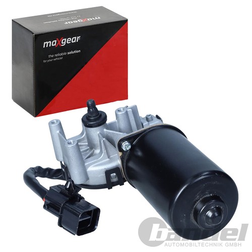 Maxgear wischermotor vorne - maxgear,