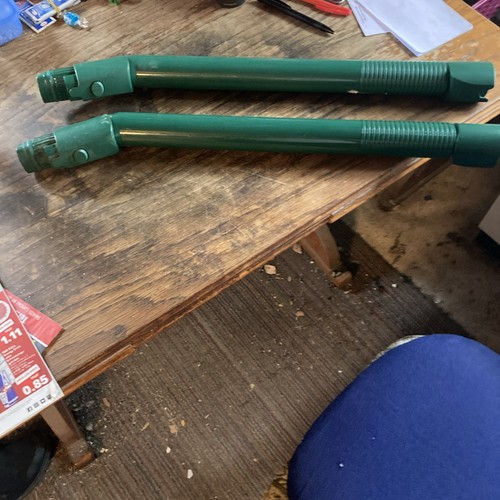 Original vorwerk teleskoprohr - original,