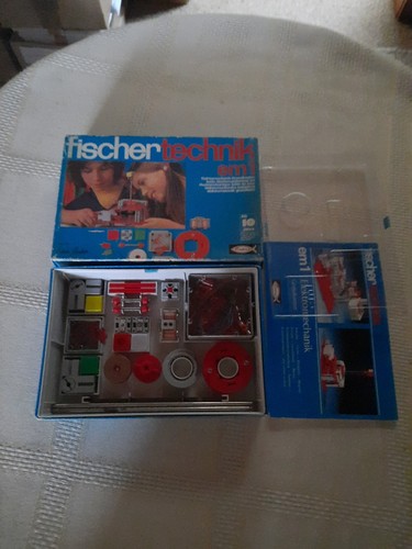 Fischer technik - fischer,
