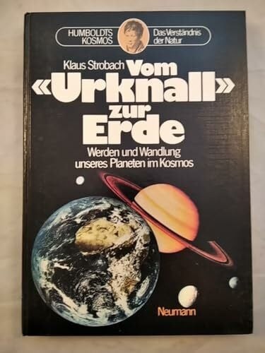 Vom urknall zur erde - vom,
