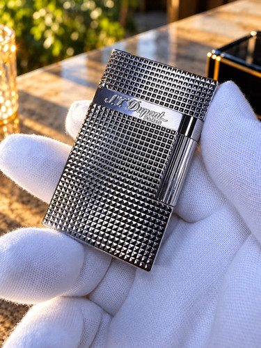 Dupont double flame - s.t.,