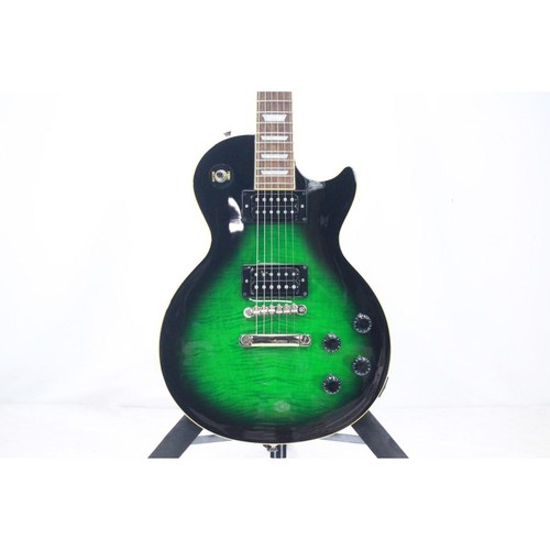 Authentischer epiphone slash - authentischer,