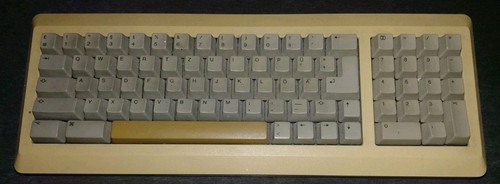 Apple m0110a qwertz deutsch - m0110a, d