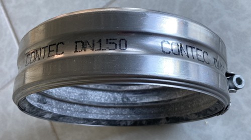 Contec rapid verbinder - 1x, rapid-verbinder
