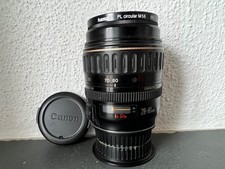 Canon EF 28-80mm f/3.5-5.6 USM