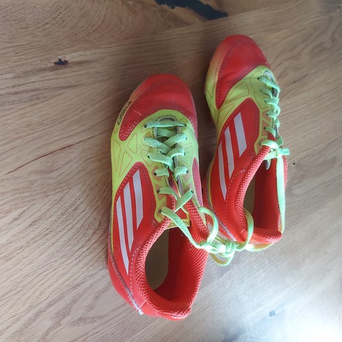 Fußballschuhe adidas neon - adidas,