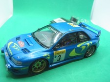 SUBARU PLAFIT MESSING-CHASSIS