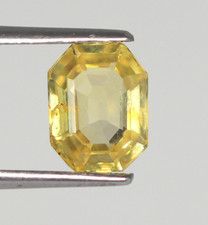 1.38 Karat 100% Natürlich