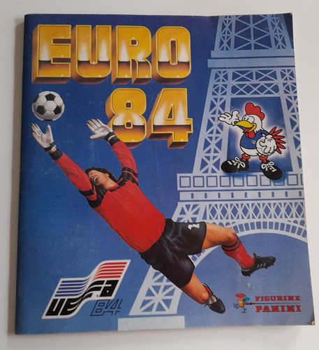 Panini fußball - panini,