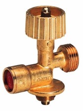 Campingaz Sicherheits-Flaschenventil für Butangasflaschen R 904/ R 907  Zubehör