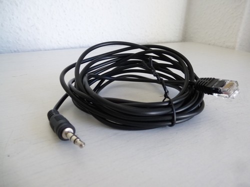 Fanatec handbremse 5mm - handbremse, 3,5mm