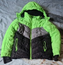 🧥 Winterjacke 134/140