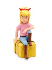 Content-Tonie: Bibi & Tina - Die Heu-Krise Laufzeit ca. 44 Minuten