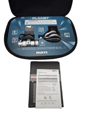 Mares Planet 88X TBP Airmatic
