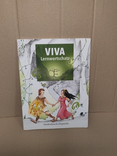 Viva lernwortschatz latein - lernwortschatz,