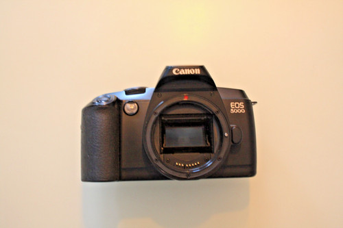Canon eos 5000 - canon, eos-5000