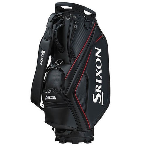 Srixon golf caddie bag - srixon,