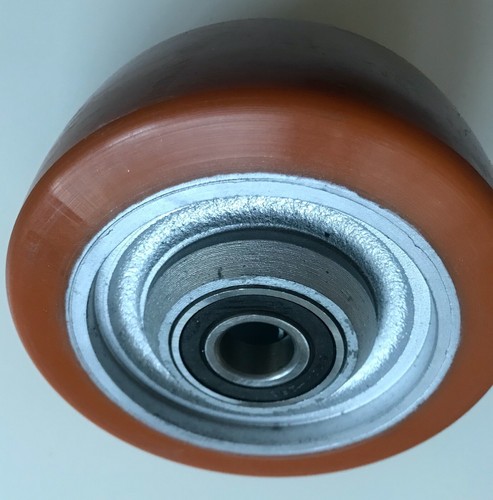 Stützrad rad für - stützrad,,