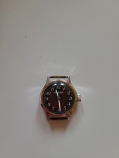 Ankra Armbanduhr Antik 