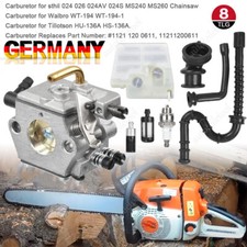 Vergaser Kit für Stihl 026