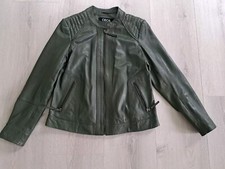 CECIL - Lederjacke, Größe M