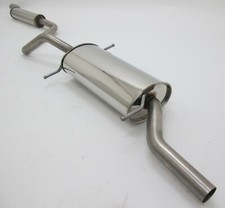 Novus Classic Edelstahl