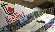 2WD Kit TRIALTIR Gabel Mountainbike Retro MTB Vintage 2x2 Laufrad ohne RITCHEY