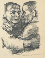 Käthe Kollwitz -