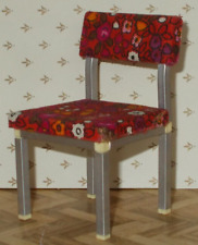 Bodo Hennig Stuhl 🪑 Silber