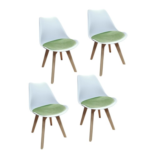 Esszimmerstuhl samt 4er set - esszimmerstuhl,