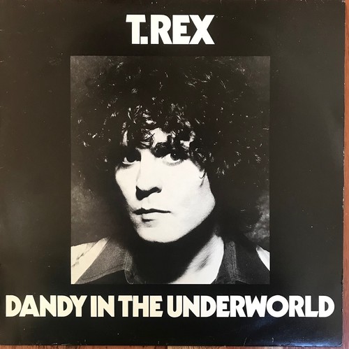 Marc bolan rex dandy - bolan, in