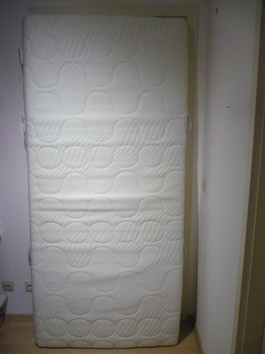 Matratze schlaraffia mistral - -,