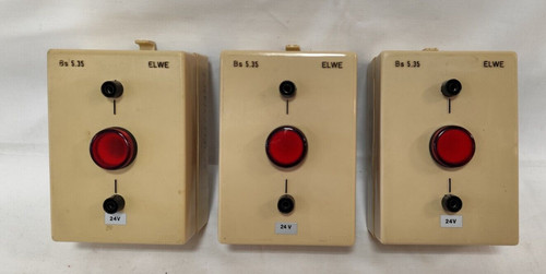 Elwe modul 35 - elwe,