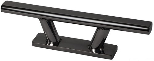 Nordik black line klampe - black,