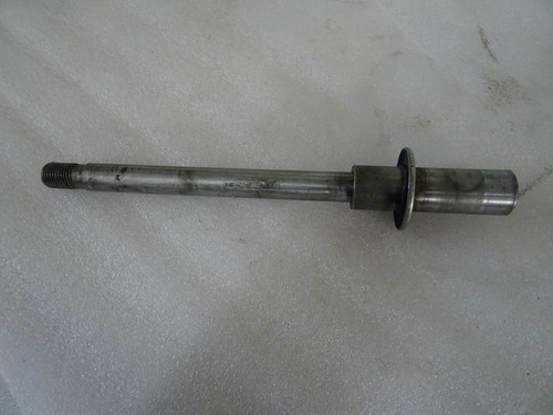 Suzuki 800 steckachse vorne - vx,