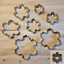 Plätzchenausstecher