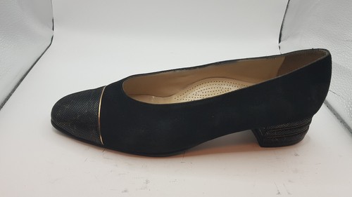 Damen halbschuhe valleverde - halbschuhe,