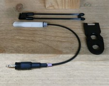 Delkim SlimLite Indication Set(s) Hänger/Bobbin Purple (viele da) - 27,50 €/Stk.