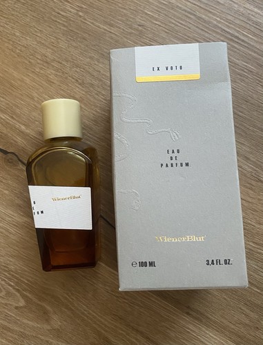 Wienerblut voto eau - ex, de