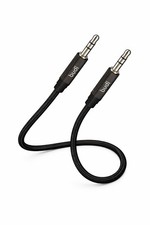 AUX Kabel 3,5mm Klinkenkabel