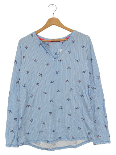 Cecil damen langarmshirt - cecil,