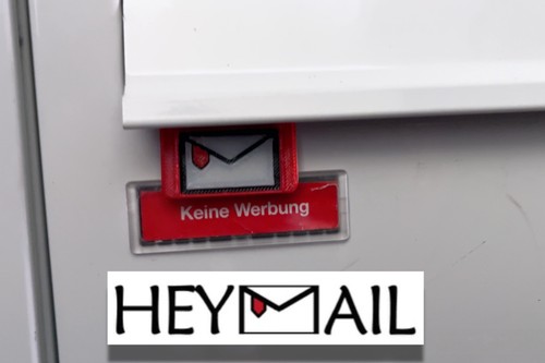 Heymail briefmelder der - briefmelder,