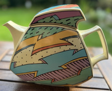 Rosenthal Flash 1 one Dorothy Hafner Kaffeekanne Teekanne groß neuwertig