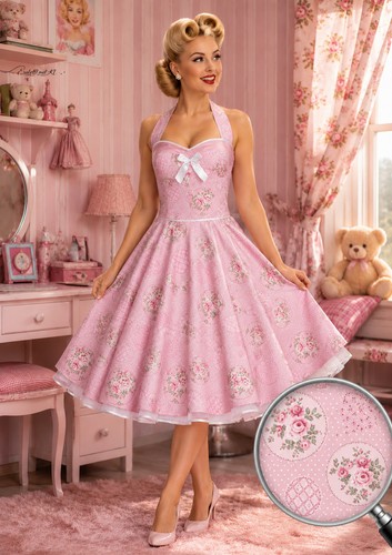 50er jahre kleid zum - jahre,