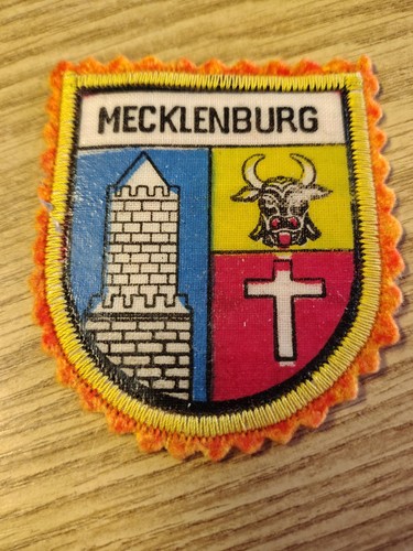 Ddr aufnäher wappen - ddr, aufnäher,