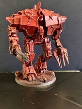 Games Workshop Forge World