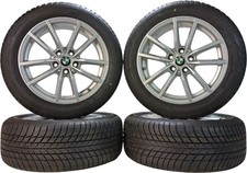 Winterräder Original BMW 3er