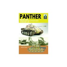 Tankcraft (46) Panther Medium