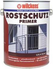 Wilckens Rostschutzprimer