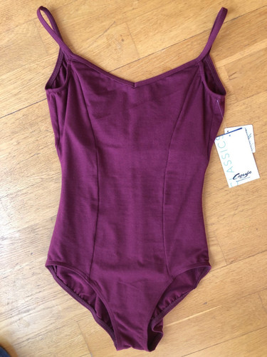Balletttrikot capezio gr - fa.,